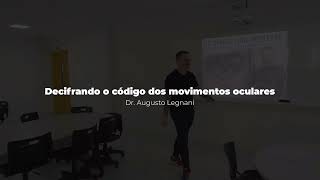 Músculos Extraoculares: Anatomia Funcional (Vídeo 1)