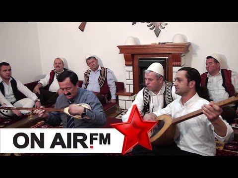 Rifat Draga - Pasha shqipen
