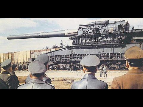 A náci technológia megelőzte korát?   [ HD Dokumentumfilm ]