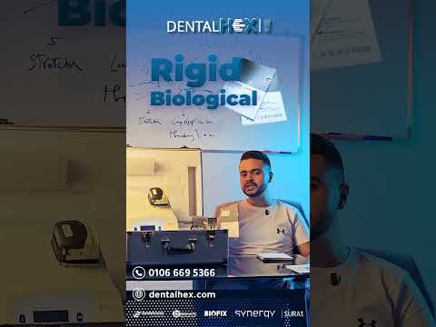 ليه الدكاترة بدأت تستخدم Cortical Lamina بدل الـ Piezo؟ 🔥
