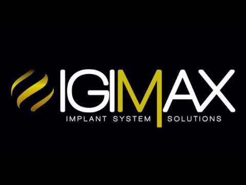 Spot Inaugurazione Igimax
