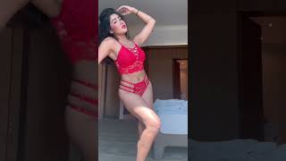 Sofiya ansari hot bikini video ?#shorts #sofiaansari