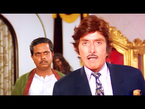 जो सोचते है वो कुछ कर नहीं पाते और जो करते है वो सोचते नहीं - Raj Kumar - Sadashiv Amrapurkar