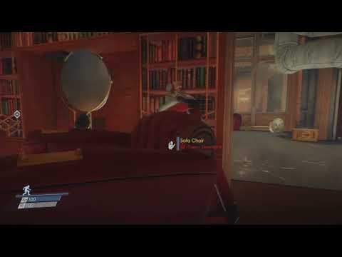 Prey = Main Story 04 = Through a Glass Darkly = Pt 18