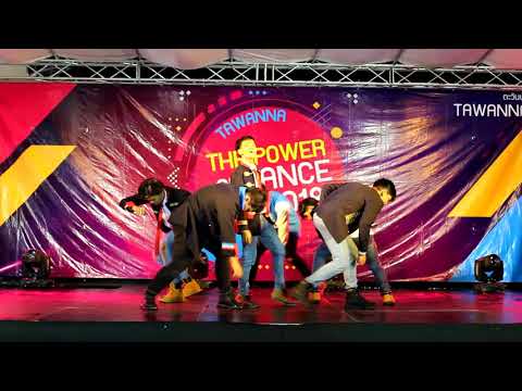 2018-05-26-FINAL#07# BLM COVER KPOP @Tawanna Bangkapi