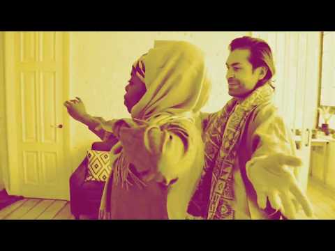 Jimi D. Step it up  (Official video)