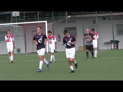 Barcanova-Pianezza - Torneo LesnaGold 4 Giugno 2022