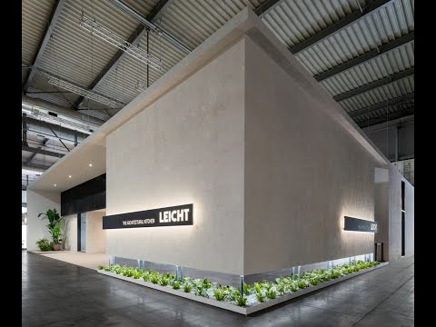 Custom Modern Kitchen in 2024 by German Kitchen Center