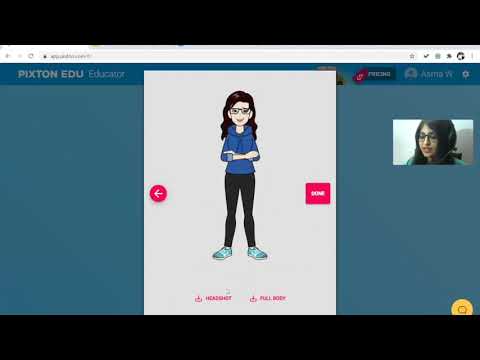 E-Teacher (OPEN) 𝐖𝐞𝐛𝐢𝐧𝐚𝐫 4.4 – Teaching through comics : Exploring PixtonEdu