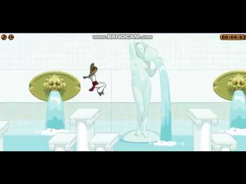 GAME POWER PAMPLONA 4