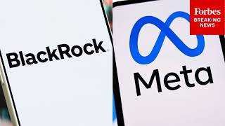 BlackRock Will Own 80% Of Meta's Massive New AI Data Center In El Paso