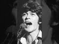 The Life and Death of Robbie Robertson