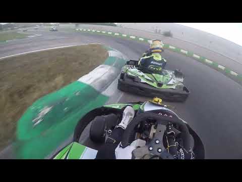 500 Miles of Pomposa 2023 - Stint 2.1