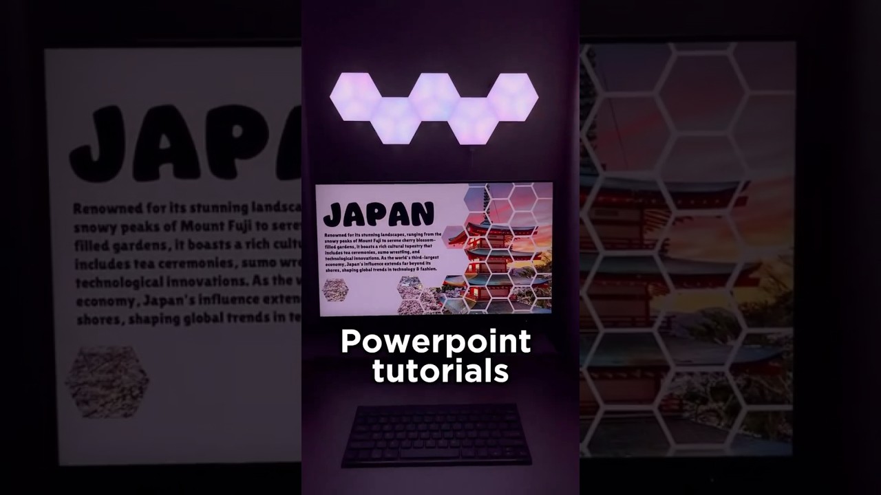 パワポの裏技‼️