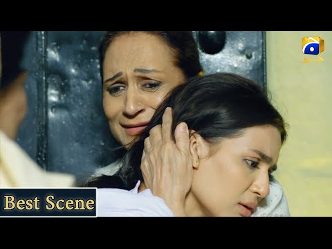 Chauraha Episode 07 | Best Scene 09 | Mikaal Zulfiqar - Madiha Imam | HAR PAL GEO