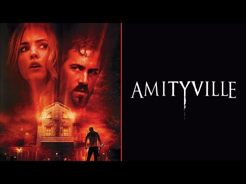 Amityville (2005) | Bande-annonce VOSTF (HD | 1080p)