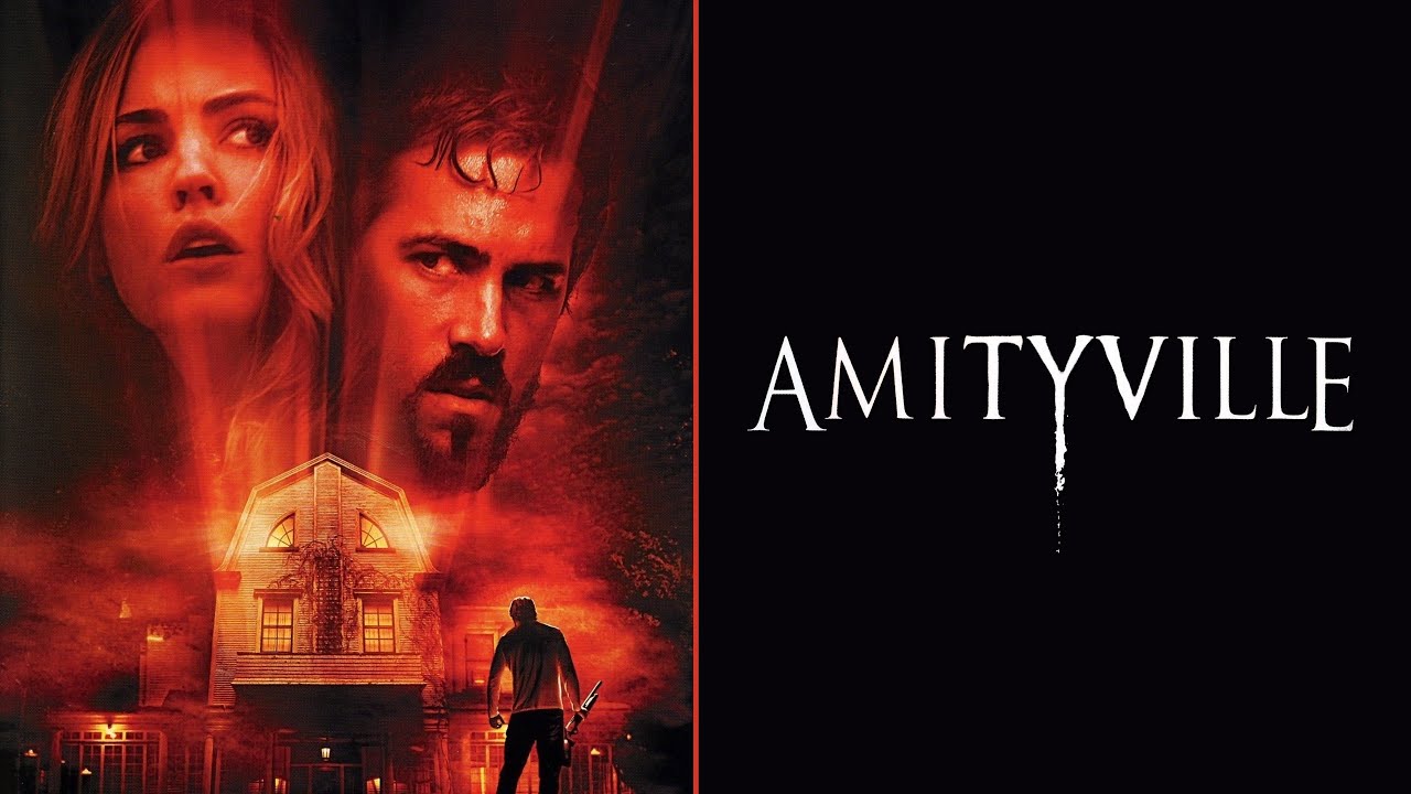 Amityville (2005) | Bande-annonce VOSTF (HD | 1080p)