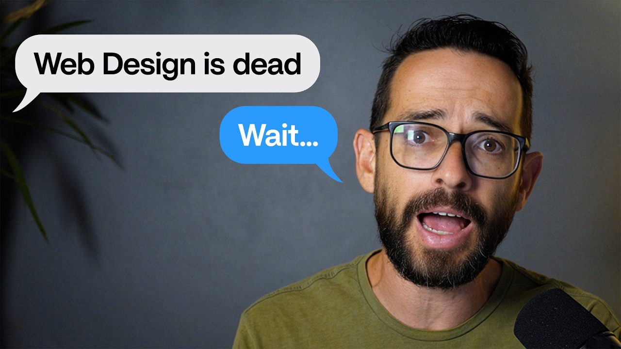 What happens when anyone can prompt a design?