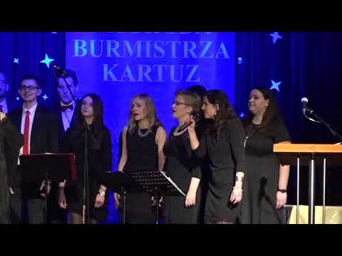 20180406 Kakofonia - "On Green Dolphin Street"