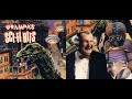 Grampa S Sci Fi Hits VHS 1989