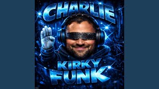 Cover art for Charlie Kirky