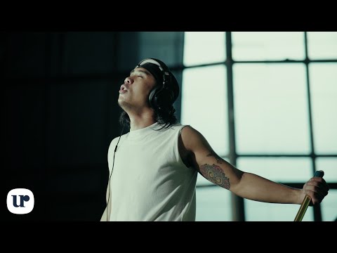 Ramdiss - Underrated (Official Performance Video)