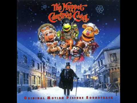 Muppet Christmas Carol OST,T6 Marley & Marley