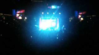 Dropkick Murphys - Memorial Day Tsongas Center 3/19/11