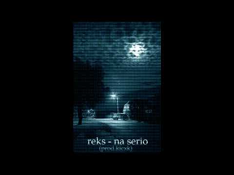 ivex - na serio (prod.kicxk)