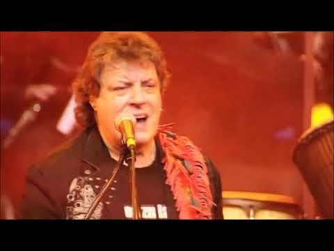 Puhdys - Alt wie ein Baum 2009 (Live)