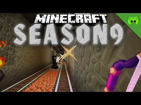 DRIVE BY SHOOTING 🎮 Minecraft Season 9 #182
