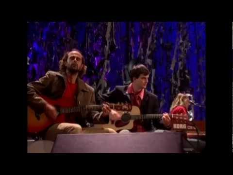 Alemão Ronaldo - Pra Te Esperar (DVD Acústico Rock)