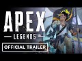 Apex Legends - Official Mad Maggie Character Trailer