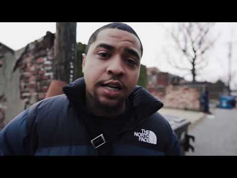 Ebe Bands - Free Reece (Official Music Video)