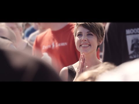 Blizzard at DreamHack Summer 2017 (English subtitles)