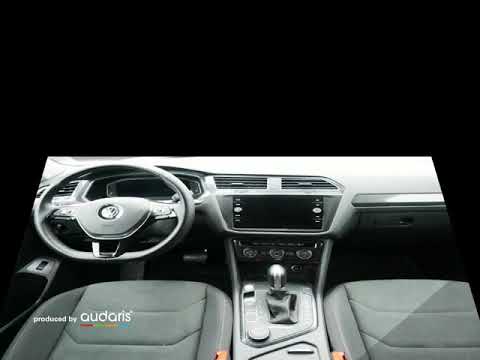 VW Tiguan Allspace