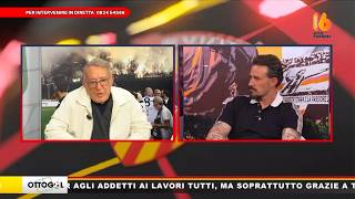 ottogol ospiti vigorito carli e floro flores