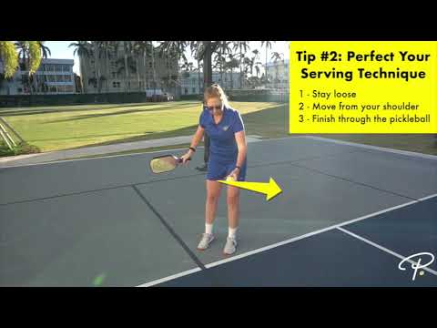 Stop Popping Up Your Dinks! Do THIS Instead