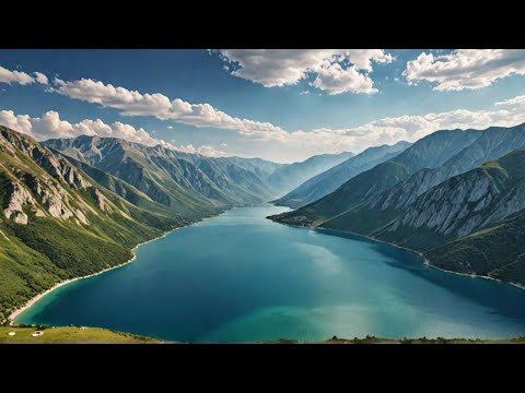 "Discover Diber: Albania's Hidden Hot Springs & Wellness Retreat | Travel Facts"@Fact_SphereWorld