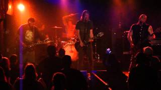 Adema - Blow It All Away (live) 3-15-12 @ Martin Ranch in Scottsdale, AZ