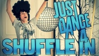 SqueeZie sur JUST DANCE 4 | MAIS ON DIRAIT MOI 