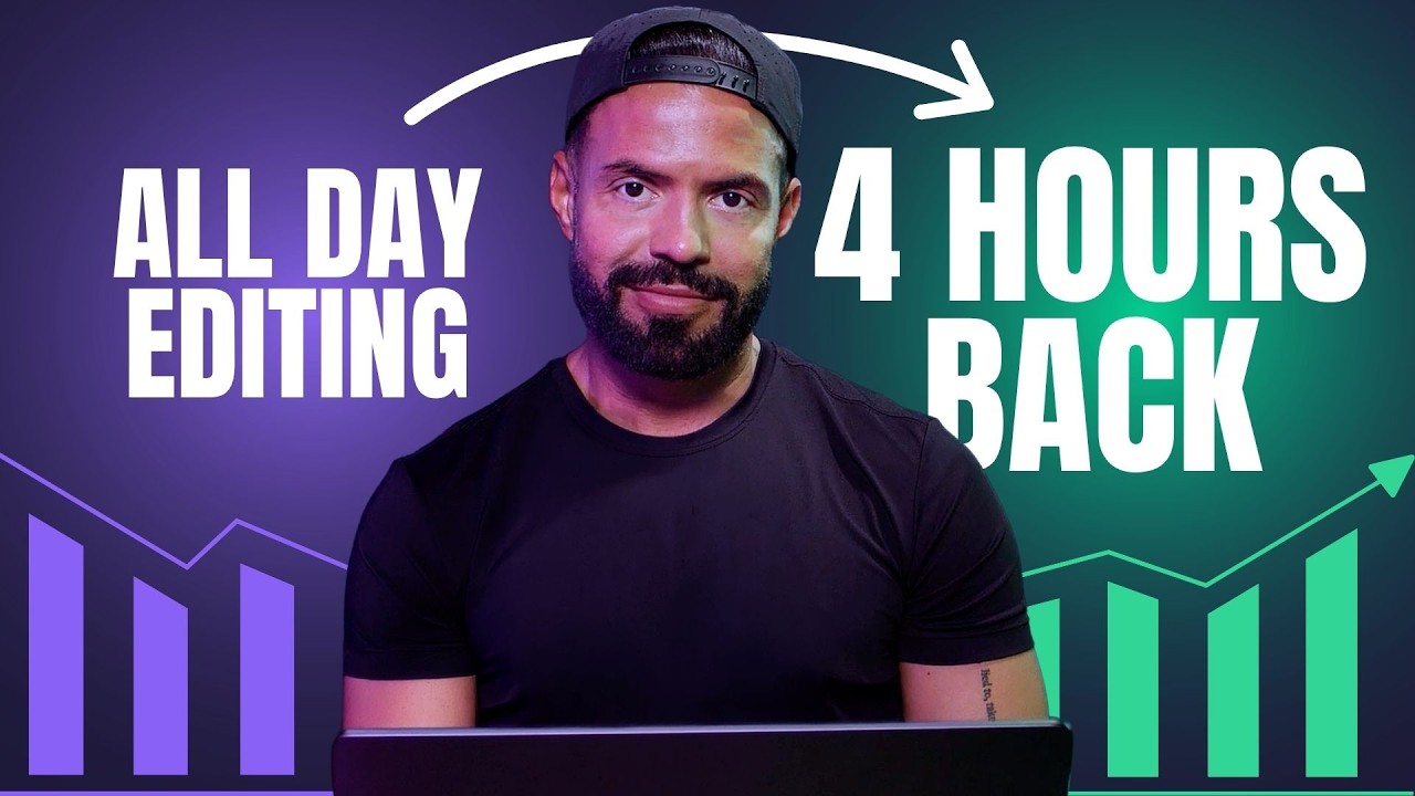 AI Agents For Content Creators: How I Got 4 Hours A Day Back By Killing My Bottleneck