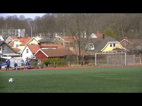 Askims IK DJ - Sävedalen 170325