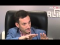 "Именно этого боятся Путин и Лукашенко"- Виталий Портников
