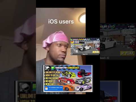 FR Legends iOS Mods Be Like… 💀