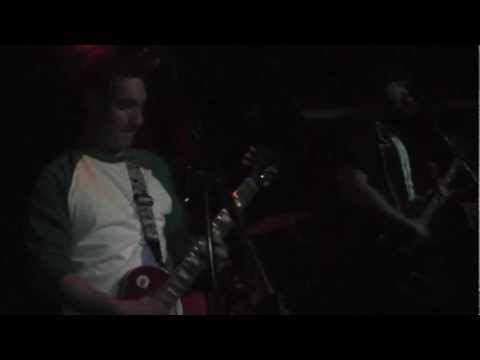 Clackamas Baby Killers - Live at Plan B 02-02-12 / 7