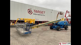JLG 680S telescopic boom lift for sale - Image 4 | Machineryline PH JLG 680S telescopic boom lift | Image 4 - Machineryline