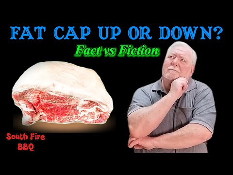 "Fat Cap Up or Down? The Truth Revealed"