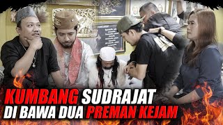Download lagu AKHIR NYA TANTE DESI DAN KUMBANG SUDRAJAT BERTEMU!! GUS AANG SIKAT PREMAN pesulap// mp3