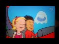 Pbs Kids Promo Monster Mash The Cat In The Hat October 28